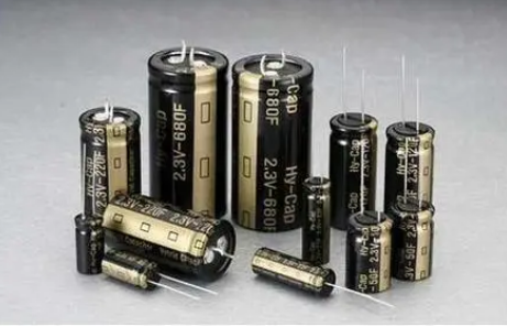 ncc黑金剛電容 ncc黑金剛電容