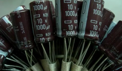 黑金剛電容 黑金剛電容