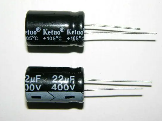 黑金剛電容 黑金剛電容